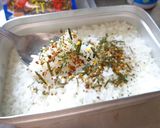 最速のメスティンで炊飯作り方42写真