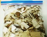 冷凍保存でラクラクきのこ♪作り方2写真
