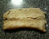 チョコモカストライプ作り方7写真