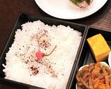 ははつゆでミニお重箱ランチ作り方3写真