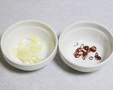レタスとアスパラのアンチョビ春パスタ作り方4写真