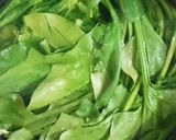 ほうれん草とにんじんの塩昆布和え作り方2写真