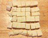 離乳食♡バナナかぼちゃ♡パン粥作り方3写真