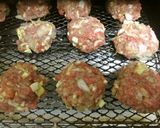 お弁当におつまみに♡味噌ミンチカツ作り方5写真