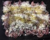 ホタルイカのカリカリパン粉焼き作り方4写真