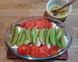 鶏むね肉の蒸し鶏作り方8写真