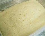 レンジで超簡単♪ふわもちホエーの蒸しパン作り方4写真