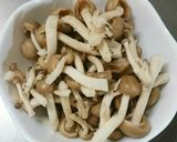 鶏団子と長芋のお吸い物作り方3写真