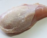 信州山賊焼き JACK風♪作り方1写真