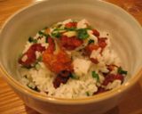 鶏皮チップス作り方7写真