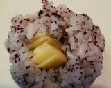 変わり種DE肉巻きおにぎり☆作り方4写真