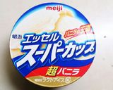材料4つ⁑アイスで超簡単フレンチトースト作り方1写真