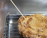 信州山賊焼き JACK風♪作り方11写真