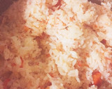 お魚混ぜごはん♪さわらの西京焼き♪作り方4写真