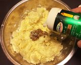 おつまみポテトサラダ作り方5写真