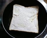 材料4つ⁑アイスで超簡単フレンチトースト作り方5写真