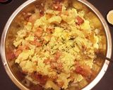 おつまみポテトサラダ作り方7写真
