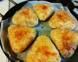 焼おにぎり作り方3写真