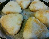 焼おにぎり作り方4写真