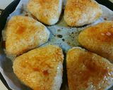 焼おにぎり作り方5写真