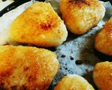 焼おにぎり作り方6写真