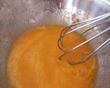 バター無しカリカリスノーボール作り方1写真
