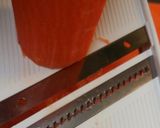 にんじんとツナの粒マスタードサラダ作り方1写真