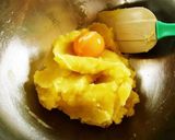 皮付きスイートポテト作り方6写真
