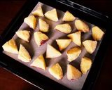 皮付きスイートポテト作り方11写真