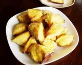 皮付きスイートポテト作り方12写真