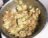 中学生が考えた！？超時短ボイルハンバーグ作り方5写真