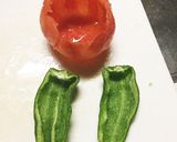 中学生が考えた！？超時短ボイルハンバーグ作り方6写真