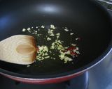 簡単&本格的!トマトといわしのパスタ♪作り方2写真