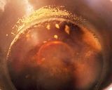 食べたらやみつき！鰤あら甘辛揚げ作り方3写真