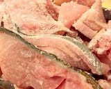 食べたらやみつき！鰤あら甘辛揚げ作り方5写真