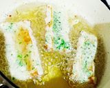 ＊ちくわの天ぷら＊作り方4写真