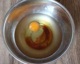 友加里×地養卵★簡単！茶碗蒸し作り方3写真