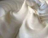 幸せのパンケーキ風♪ふわふわパンケーキ♡作り方13写真