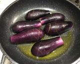 揚げなすポンψ(`∇´)ψ作り方4写真