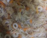 お店のお惣菜風 ☆ 切り干し大根作り方8写真