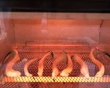 エリンギで、松茸の素焼き風！作り方5写真