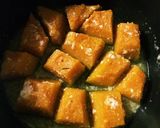 かぼちゃの塩麹煮作り方3写真
