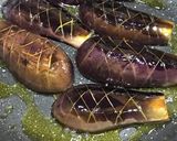 揚げなすポンψ(`∇´)ψ作り方6写真