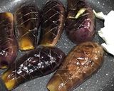 揚げなすポンψ(`∇´)ψ作り方7写真