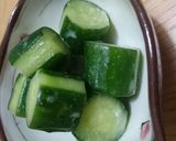 とんかつ用の豚ロースで♪絶品ポークソテー作り方5写真