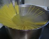 絶対成功パスタをアルデンテに茹でる方法！作り方1写真