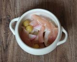 友加里×地養卵★簡単！茶碗蒸し作り方5写真