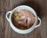 友加里×地養卵★簡単！茶碗蒸し作り方5写真