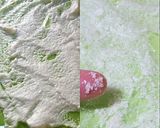 幸せのパンケーキ風♪ふわふわパンケーキ♡作り方17写真