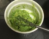 アボカド明太子冷やしパスタ作り方1写真